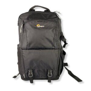 Lowepro Fastpack BP 250 AW II  a Travel ready Backpack MINT